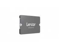 Lexar 512GB 2,5" SATA SSD NS100 - 590732 - zdjęcie 2